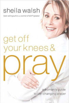 Get Off Your Knees & Prayknees 