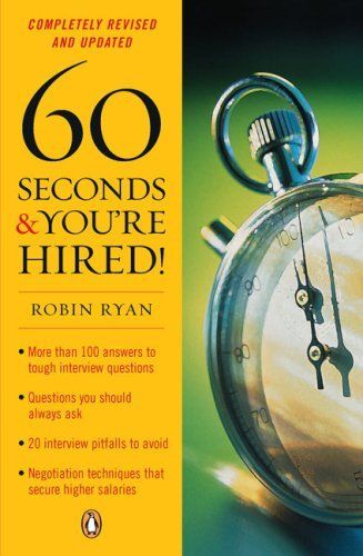 60 Seconds and You're Hired!seconds 