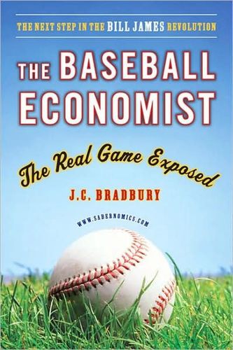 The Baseball Economistbaseball 