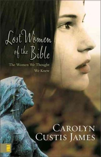 Lost Women of the Biblelost 