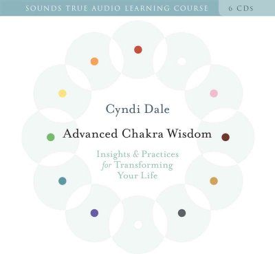 Advanced Chakra Wisdomadvanced 