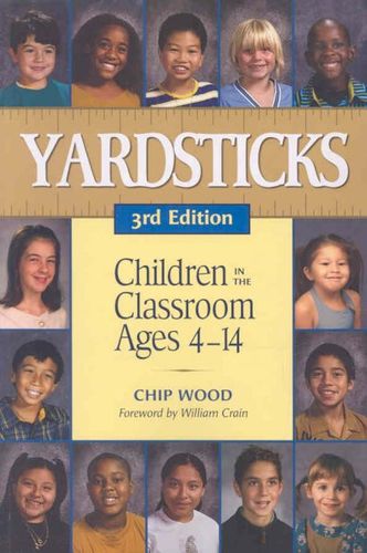 Yardsticksyardsticks 