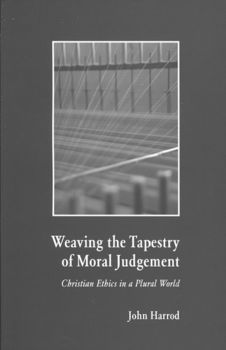 Weaving the Tapestry of Moral Judgementweaving 