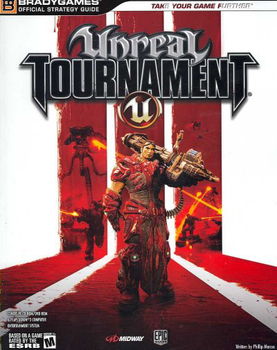 Unreal Tournament 3 Official Strategy Guideunreal 