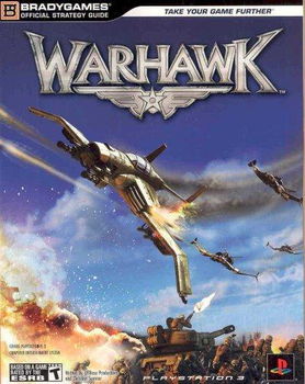 Warhawkwarhawk 