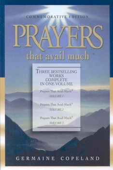 Prayers That Avail Muchprayers 