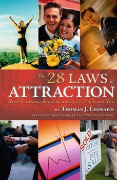 The 28 Laws of Attractionlaws 