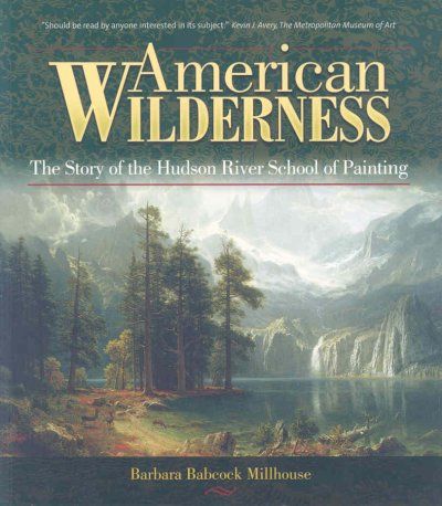 American Wildernessamerican 