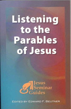 Listening to the Parables of Jesuslistening 