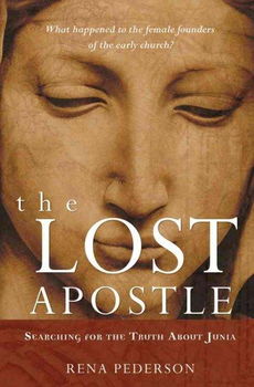 The Lost Apostlelost 