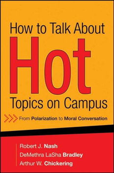 How to Talk About Hot Topics on Campustalk 