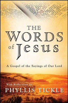 The Words of Jesuswords 