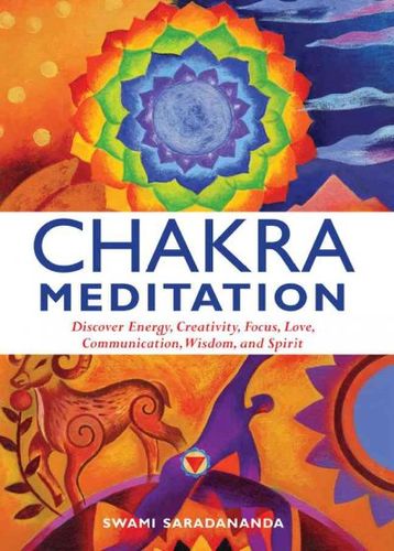 Chakra Meditationchakra 