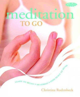 Meditation to Gomeditation 