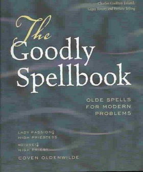 The Goodly Spellbookgoodly 