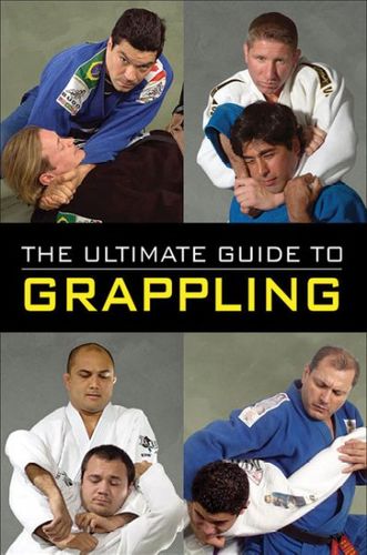 The Ultimate Guide to Grapplingultimate 