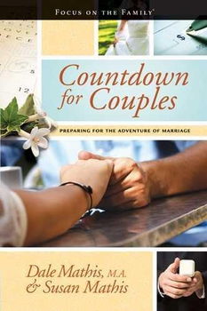 Countdown for Couplescountdown 