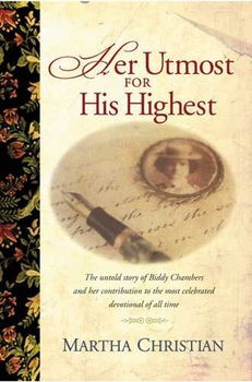 Her Utmost for His Highestutmost 