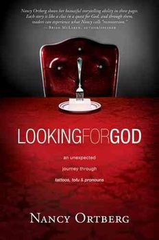 Looking for Godlooking 