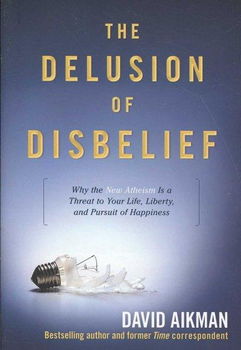 The Delusion of Disbeliefdelusion 