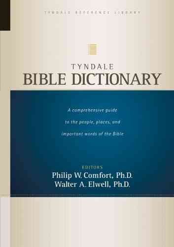 Tyndale Bible Dictionarytyndale 