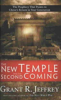 The New Temple and the Second Comingtemple 