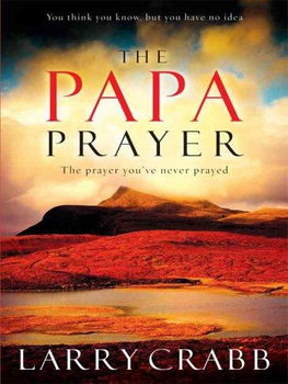 The Papa Prayerpapa 