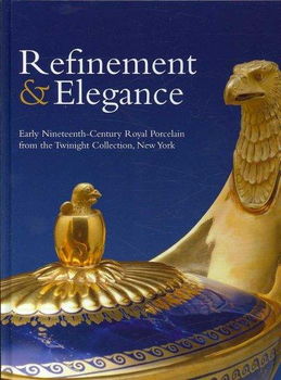 Refinement & Elegancerefinement 