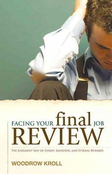 Facing Your Final Job Reviewfacing 