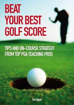 Beat Your Best Golf Score!beat 