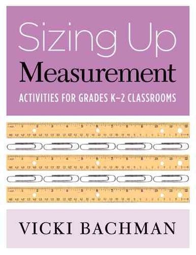 Sizing Up Measurementsizing 