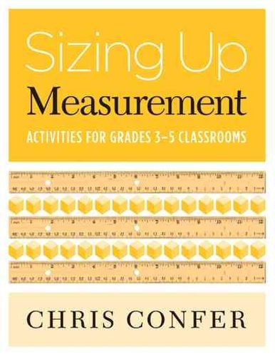 Sizing Up Measurementsizing 