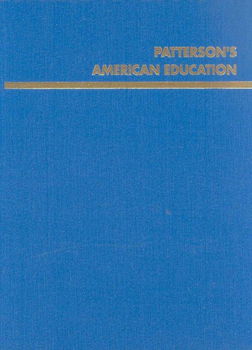 Patterson's American Education 2008patterson 