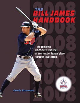 The Bill James Handbook 2008bill 