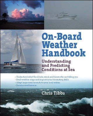 Onboard Weather Handbookonboard 