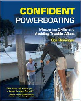 Confident Powerboatingconfident 