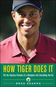 How Tiger Does Ittiger 