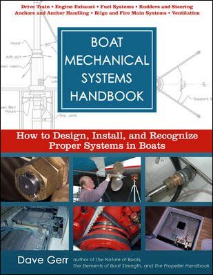 Boat Mechanical Systems Handbookboat 