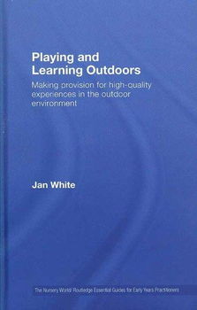 Playing and Learning Outdoorsplaying 