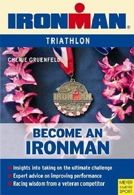 Becoming an Ironmanbecoming 