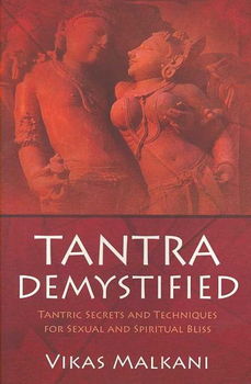 Tantra Demystifiedtantra 