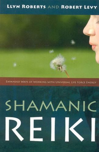 Shamanic Reikishamanic 