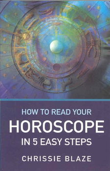 How to Read Your Horoscope in 5 Easy Stepsread 