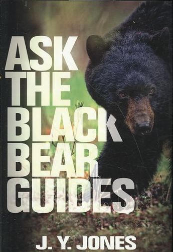 Ask The Black Bear Guidesask 