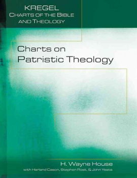 Charts on Patristic Theologycharts 