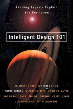 Intelligent Design 101intelligent 