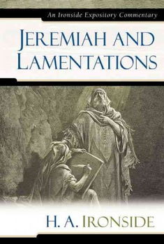 Jeremiah and Lamentationsjeremiah 