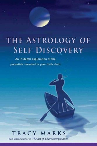 The Astrology of Self-Discoveryastrology 