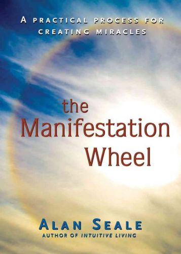 The Manifestation Wheelmanifestation 