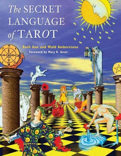 The Secret Language of Tarotsecret 